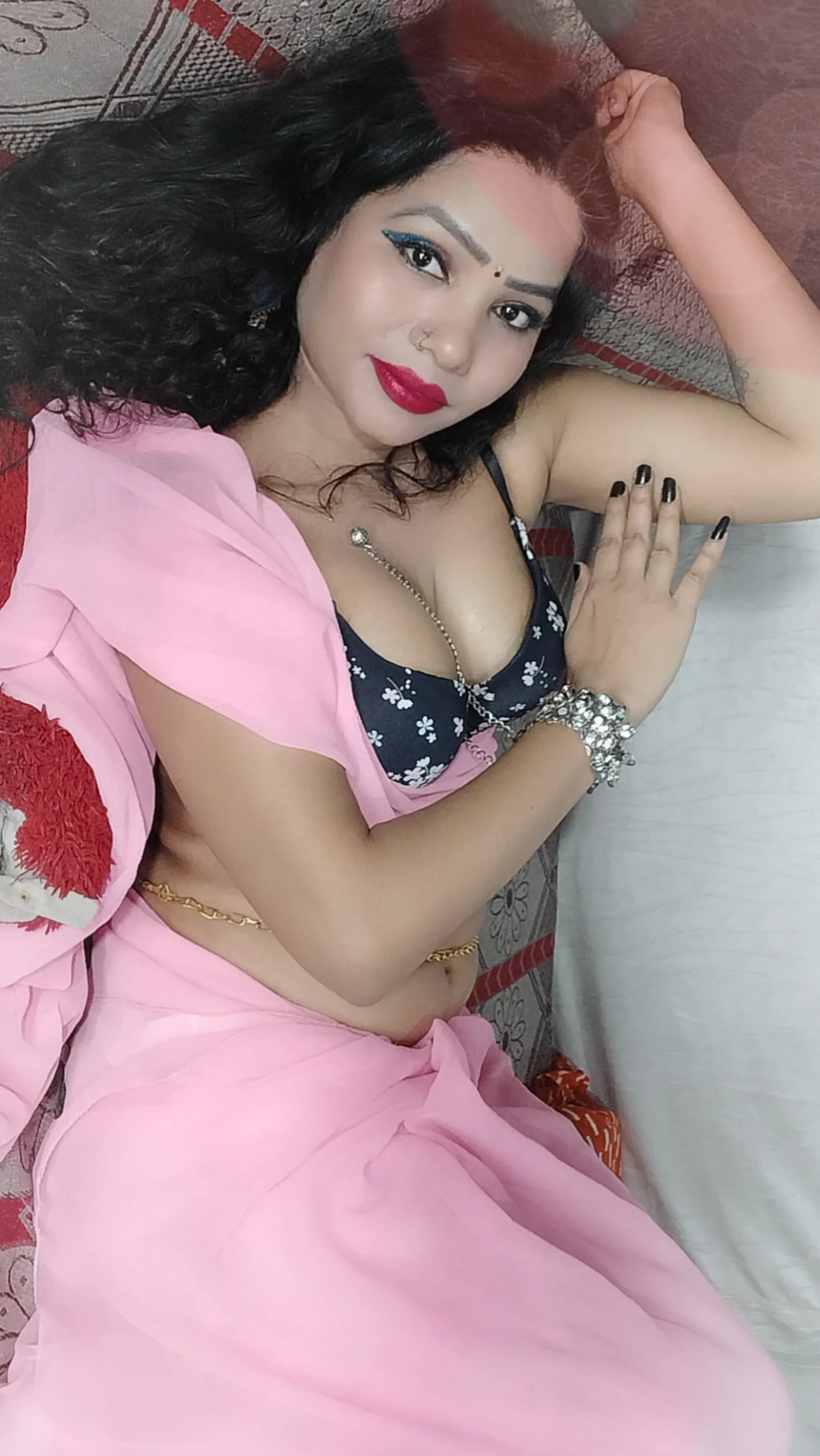 XXX Porn Photo of Nude Girja_P_Maurya 46