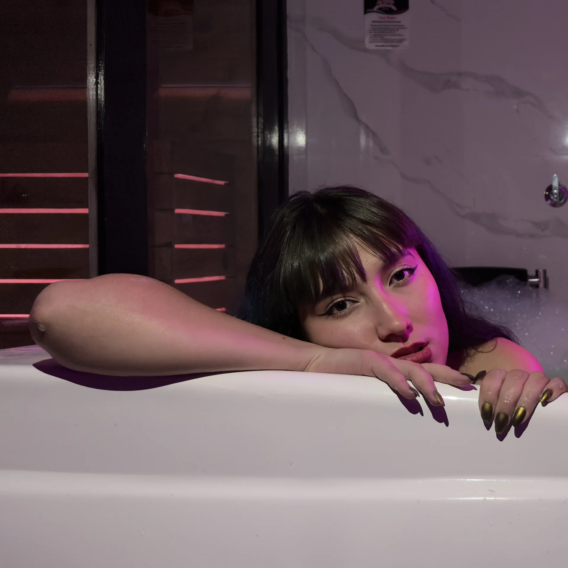 XXX Porn Photo of Nude hitomi_arata 3