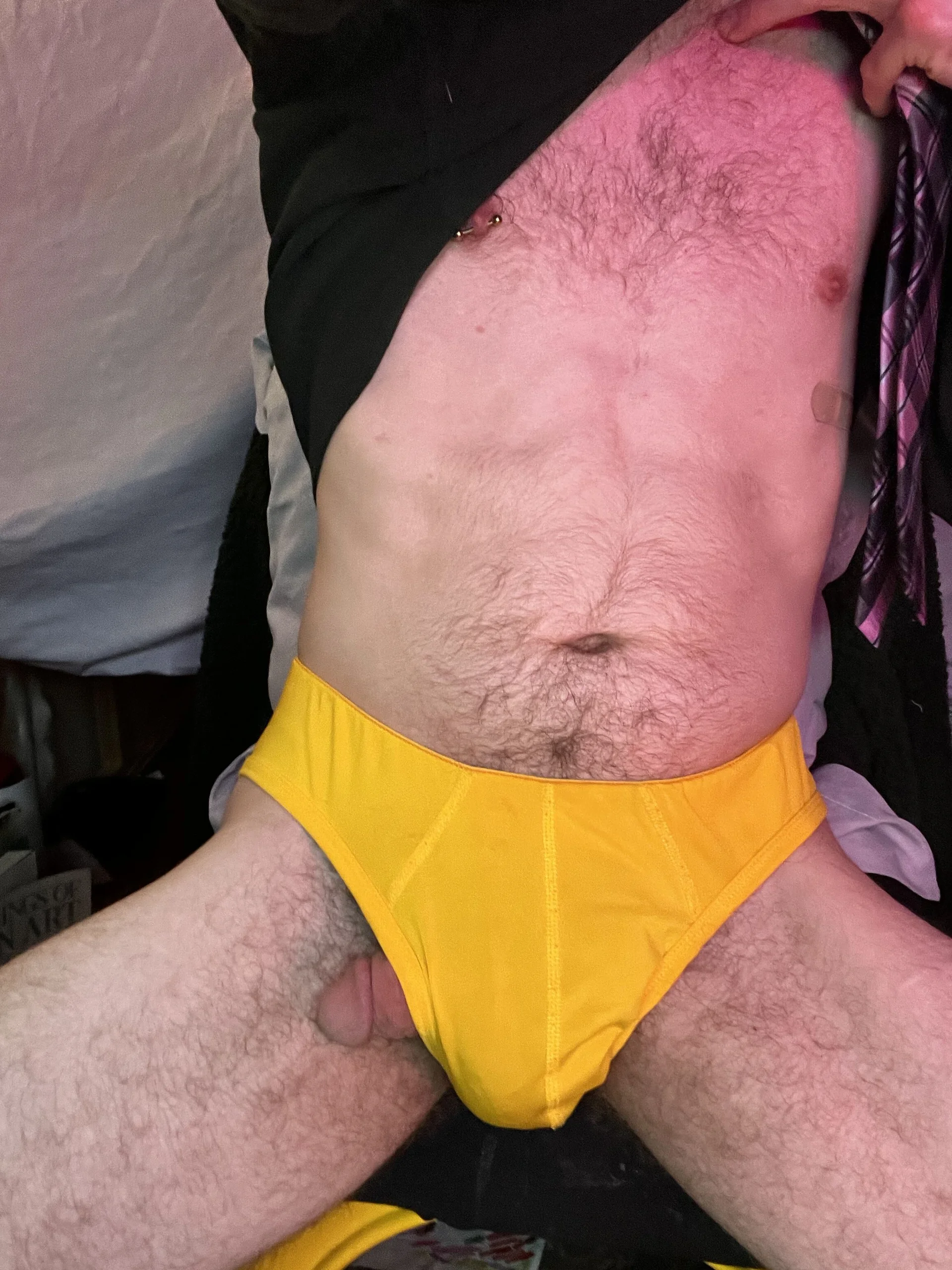XXX Porn Photo of Nude gnickname 1