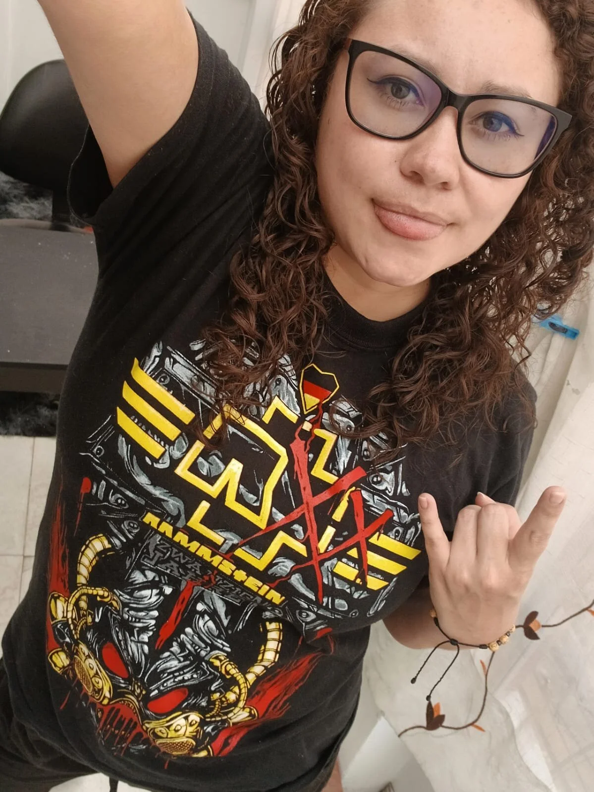 XXX Porn Photo of Nude curly_greeneyed 75