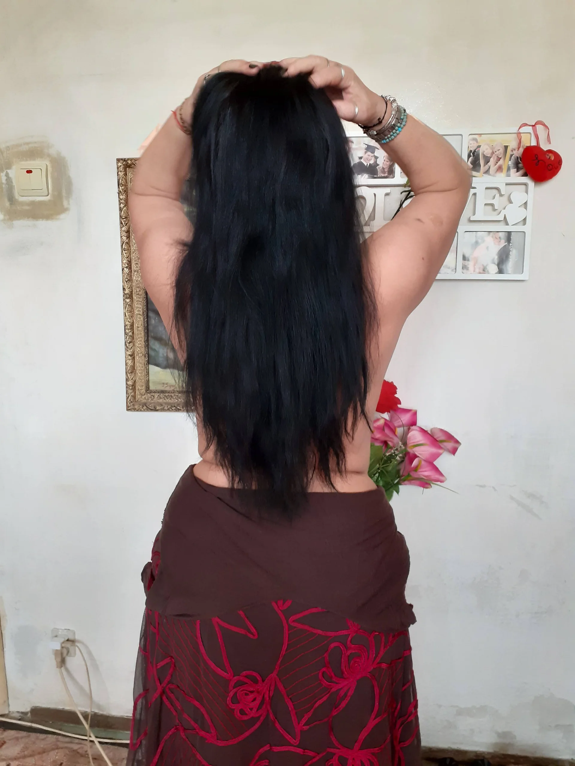 XXX Porn Photo of Nude Love_Tina_Forever 99