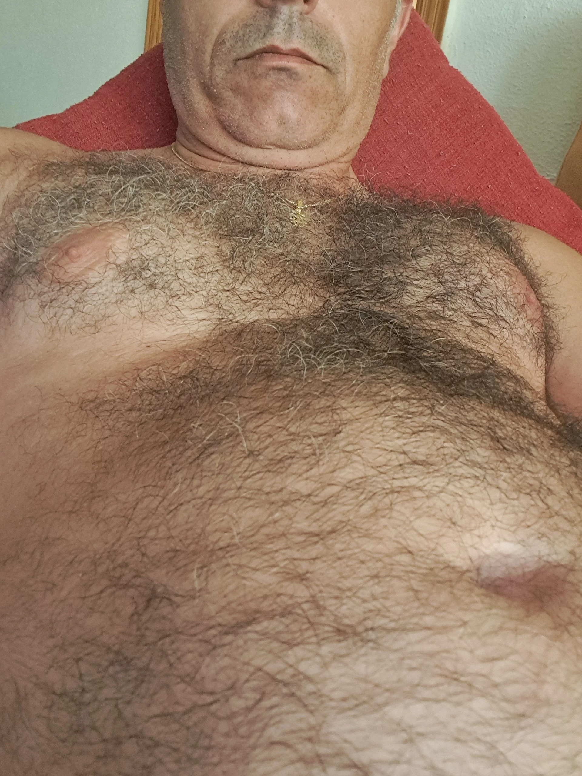 XXX Porn Photo of Nude Alberto1978dj 1