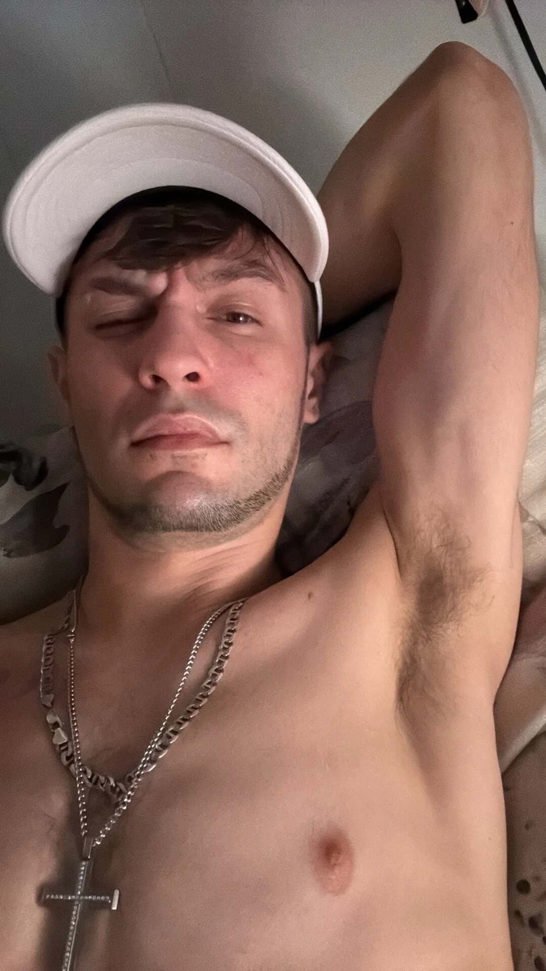 XXX Porn Photo of Nude Trystan_Spellman 1