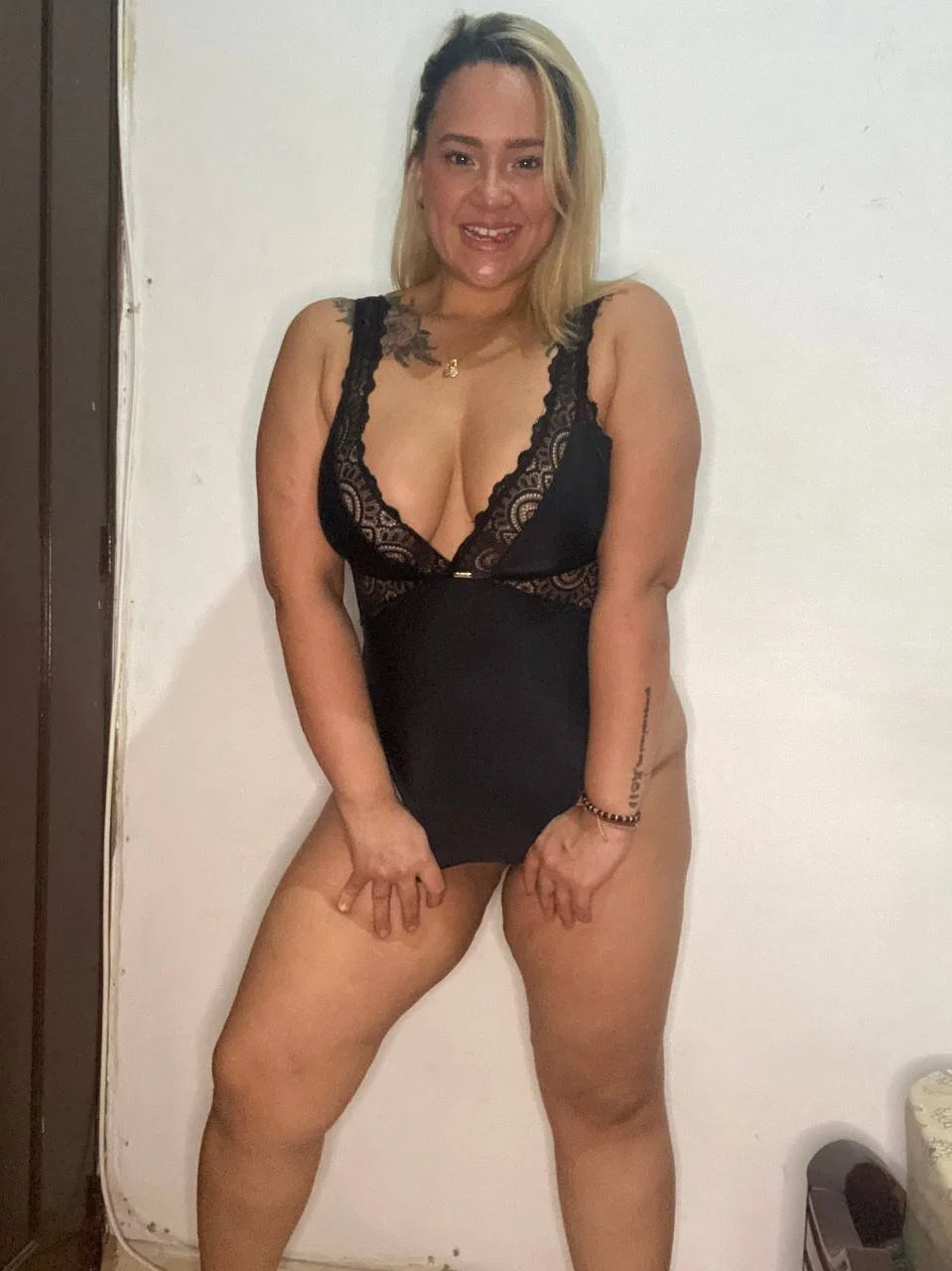 XXX Porn Photo of Nude keirabbw 16