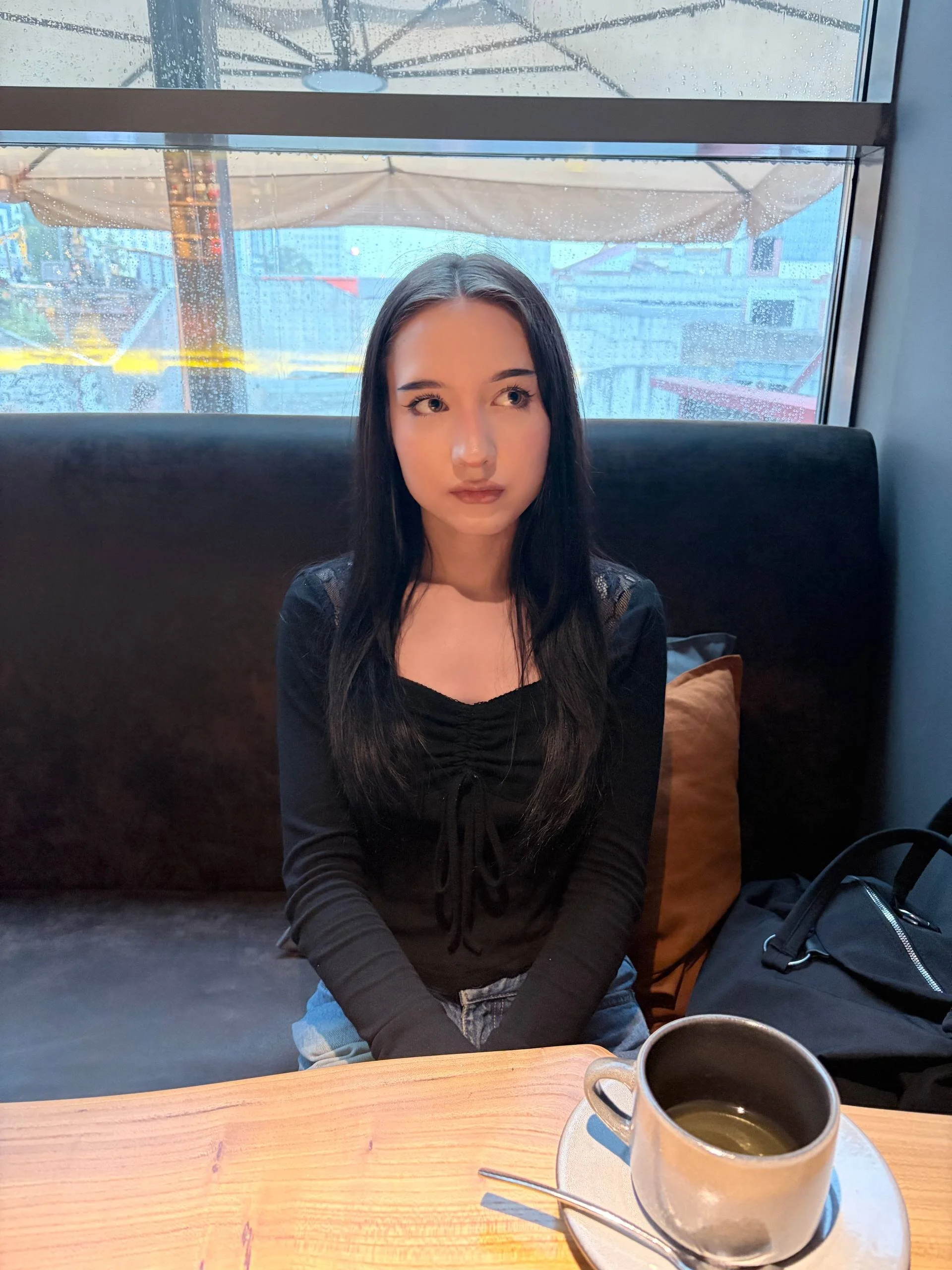 XXX Porn Photo of Nude Rose_verby 35
