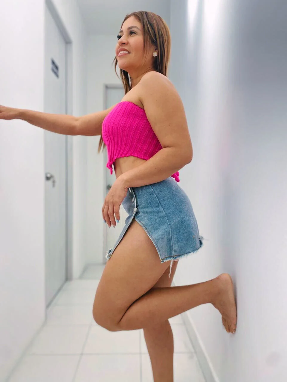 XXX Porn Photo of Nude Rachel__Fire 18