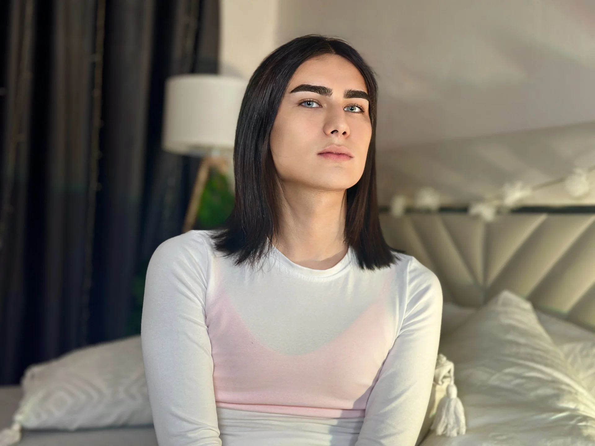 XXX Porn Photo of Nude HeyAlena 4