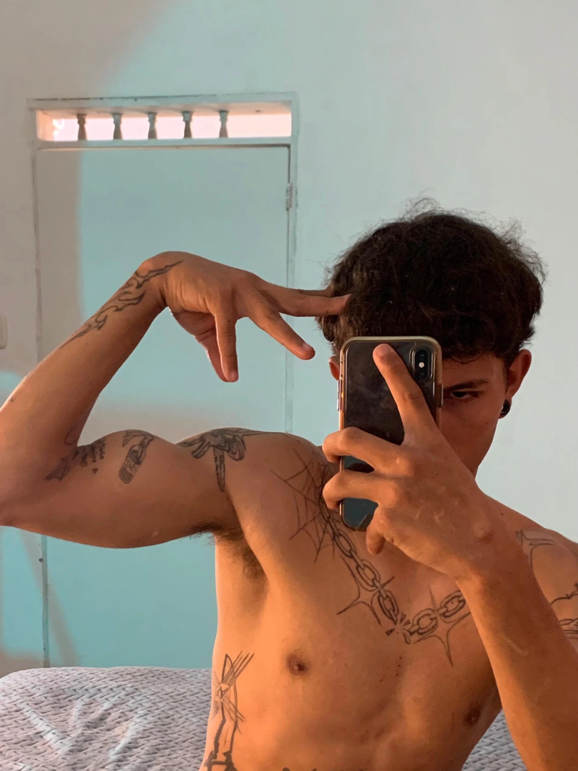 Enzo_Hunter