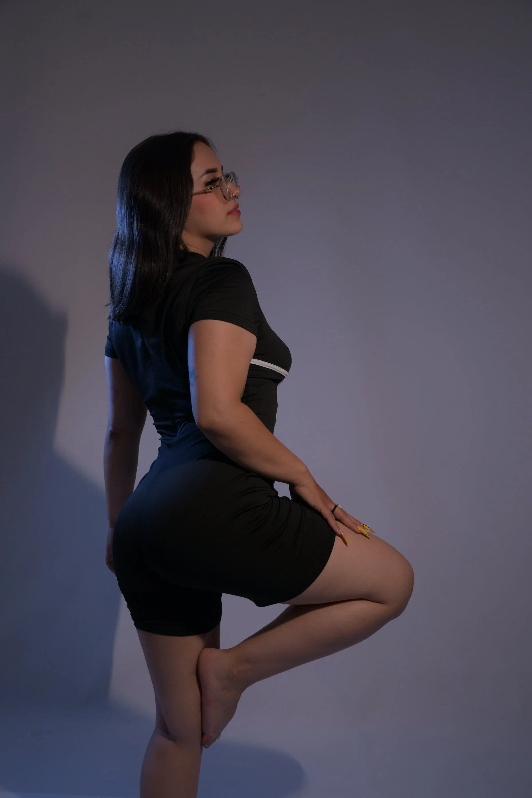 XXX Porn Photo of Nude ZoeBlue6 14