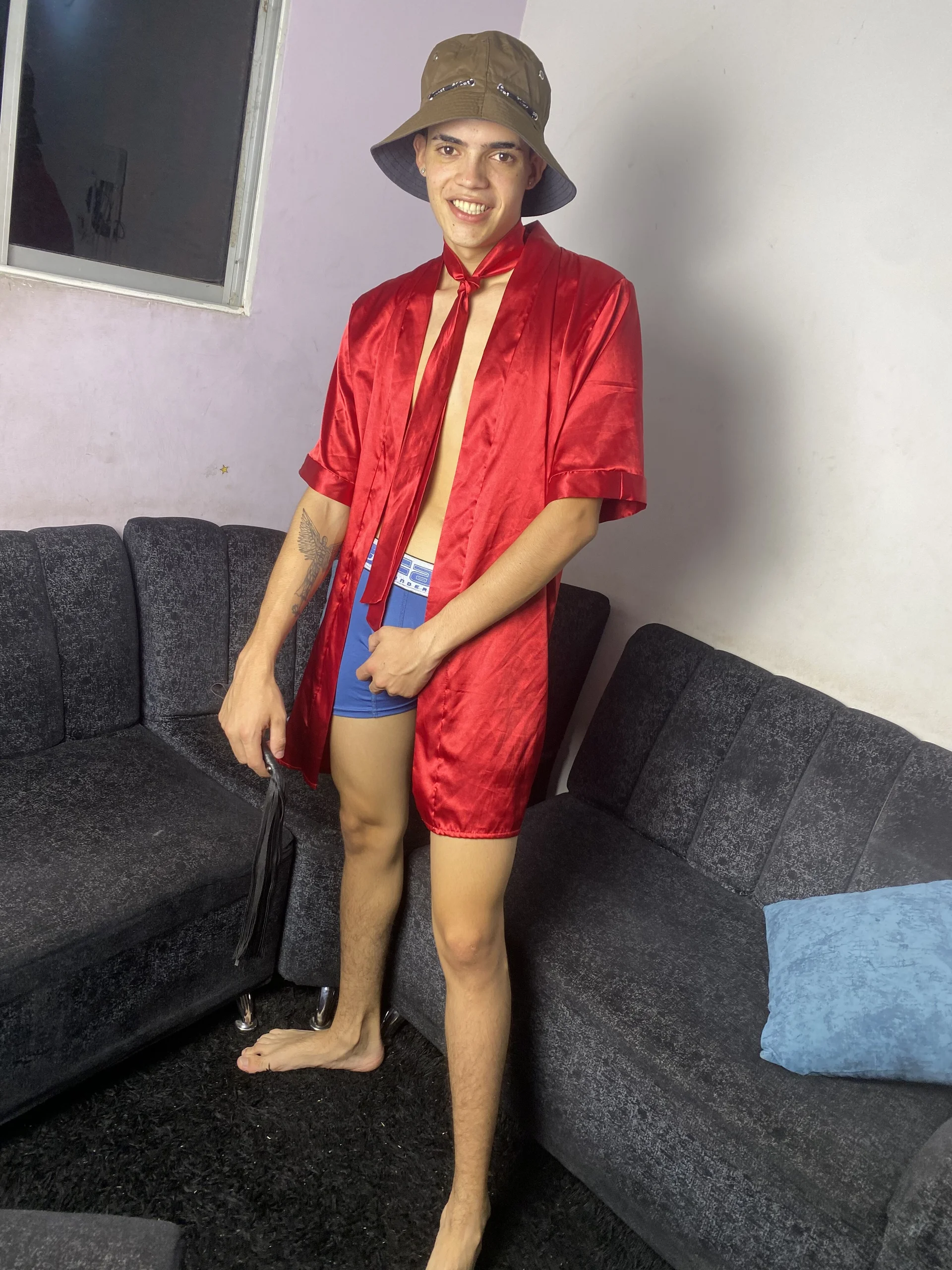 XXX Porn Photo of Nude Latinos_2001 17