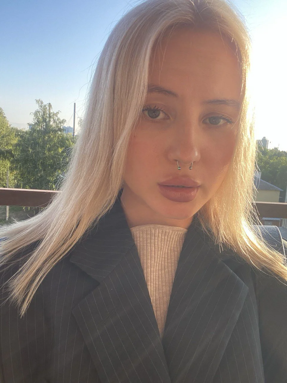 XXX Porn Photo of Nude Lilly_lllll 5