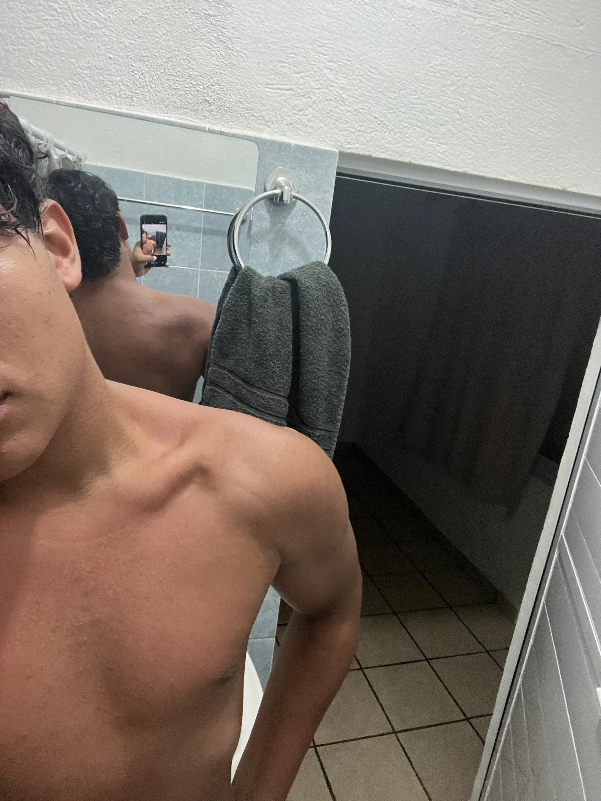 XXX Porn Photo of Nude Jafoosex19 9