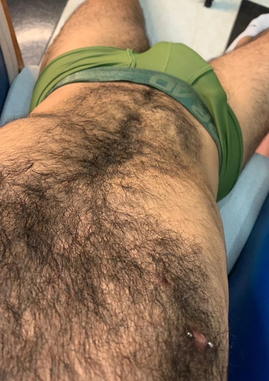 XXX Porn Photo of Nude EthanGrey 24