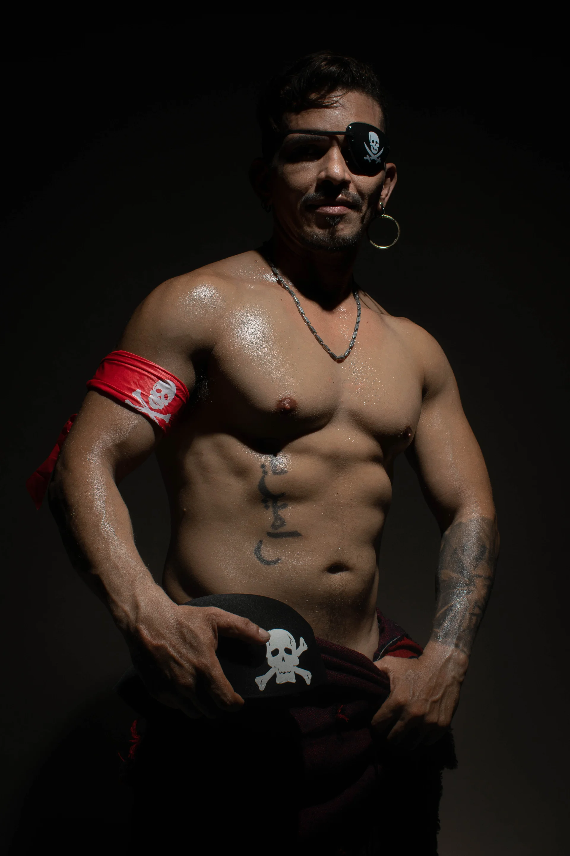 XXX Porn Photo of Nude lean_arcos 63