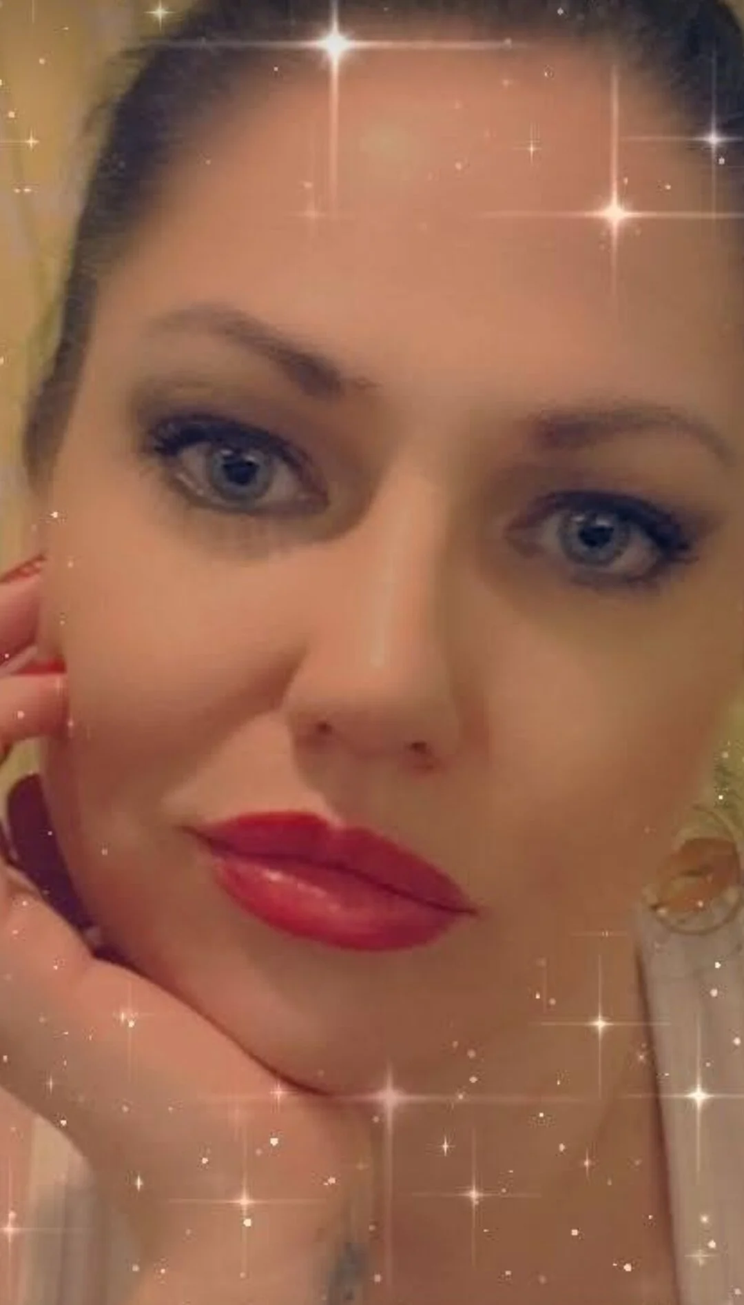 XXX Porn Photo of Nude luscious_lilli 27