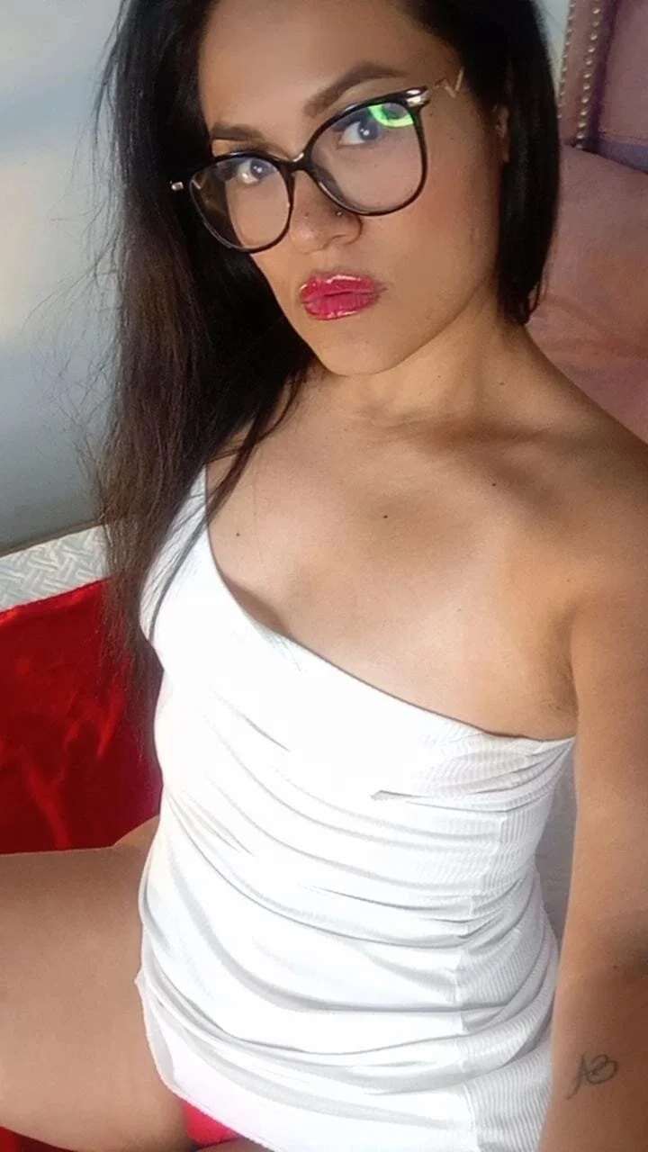 XXX Porn Photo of Nude RubyRagge 13