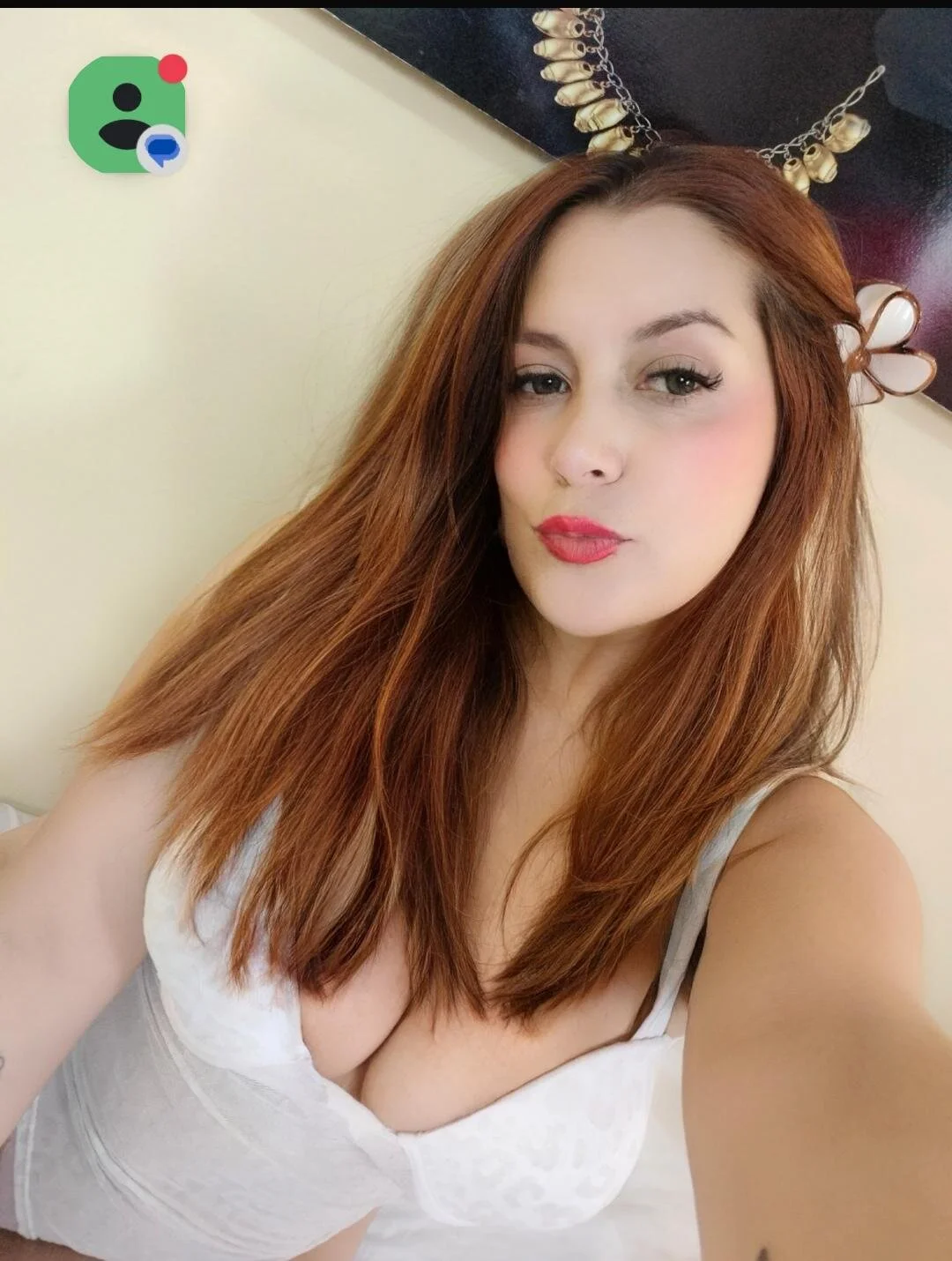 XXX Porn Photo of Nude Eve_Bennett 27