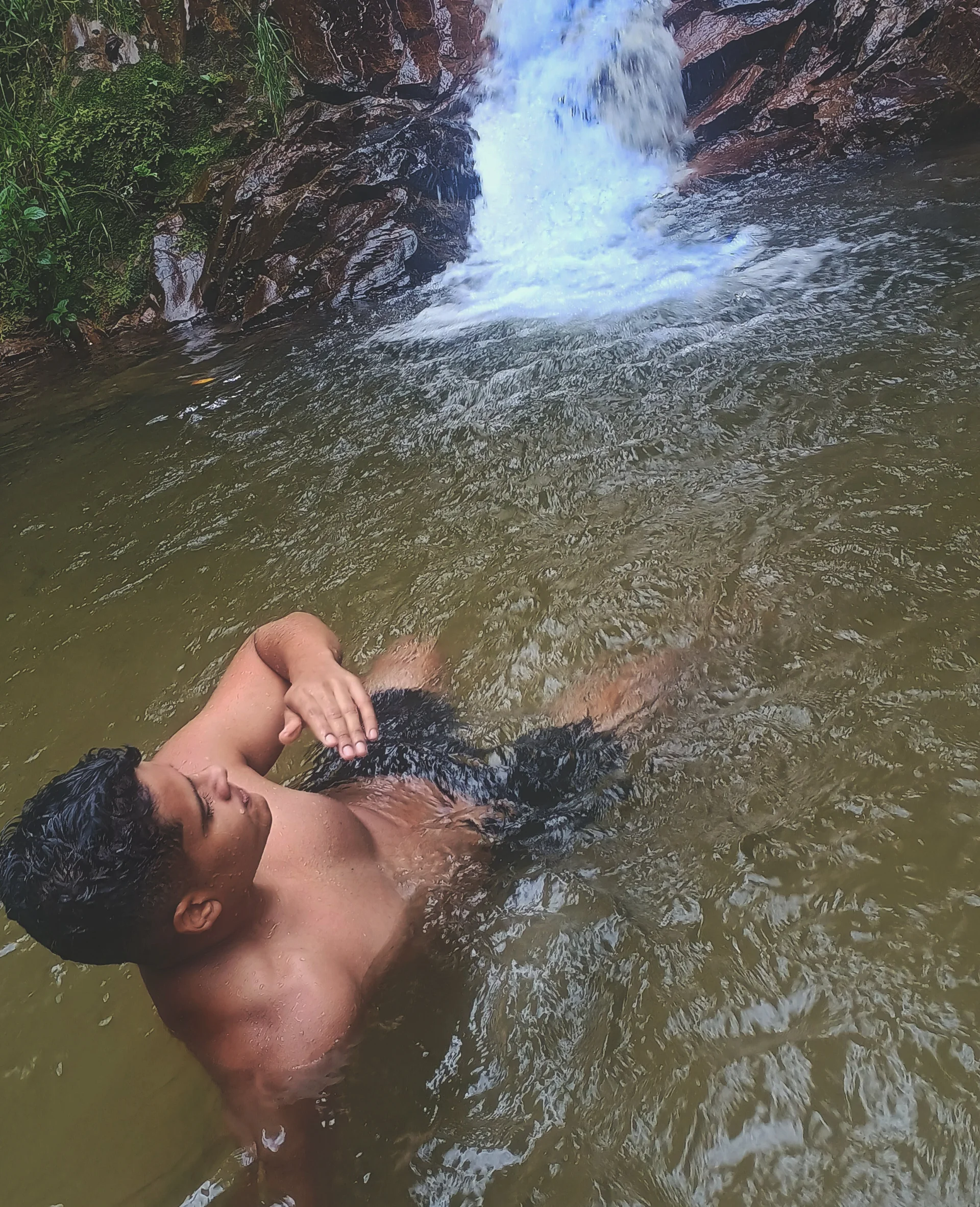 XXX Porn Photo of Nude luigidickk 2