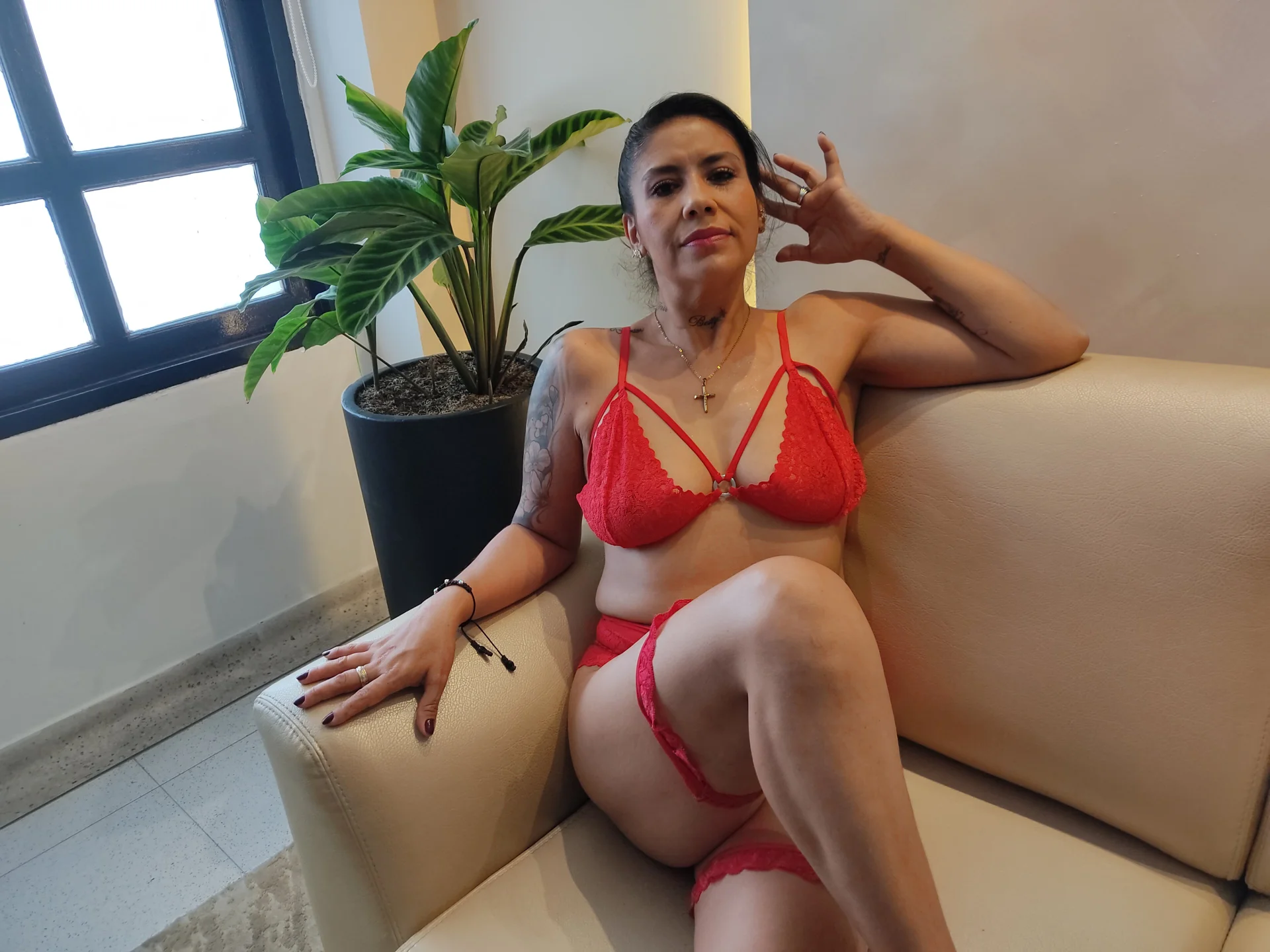 XXX Porn Photo of Nude PenelopeSaenz_ 20