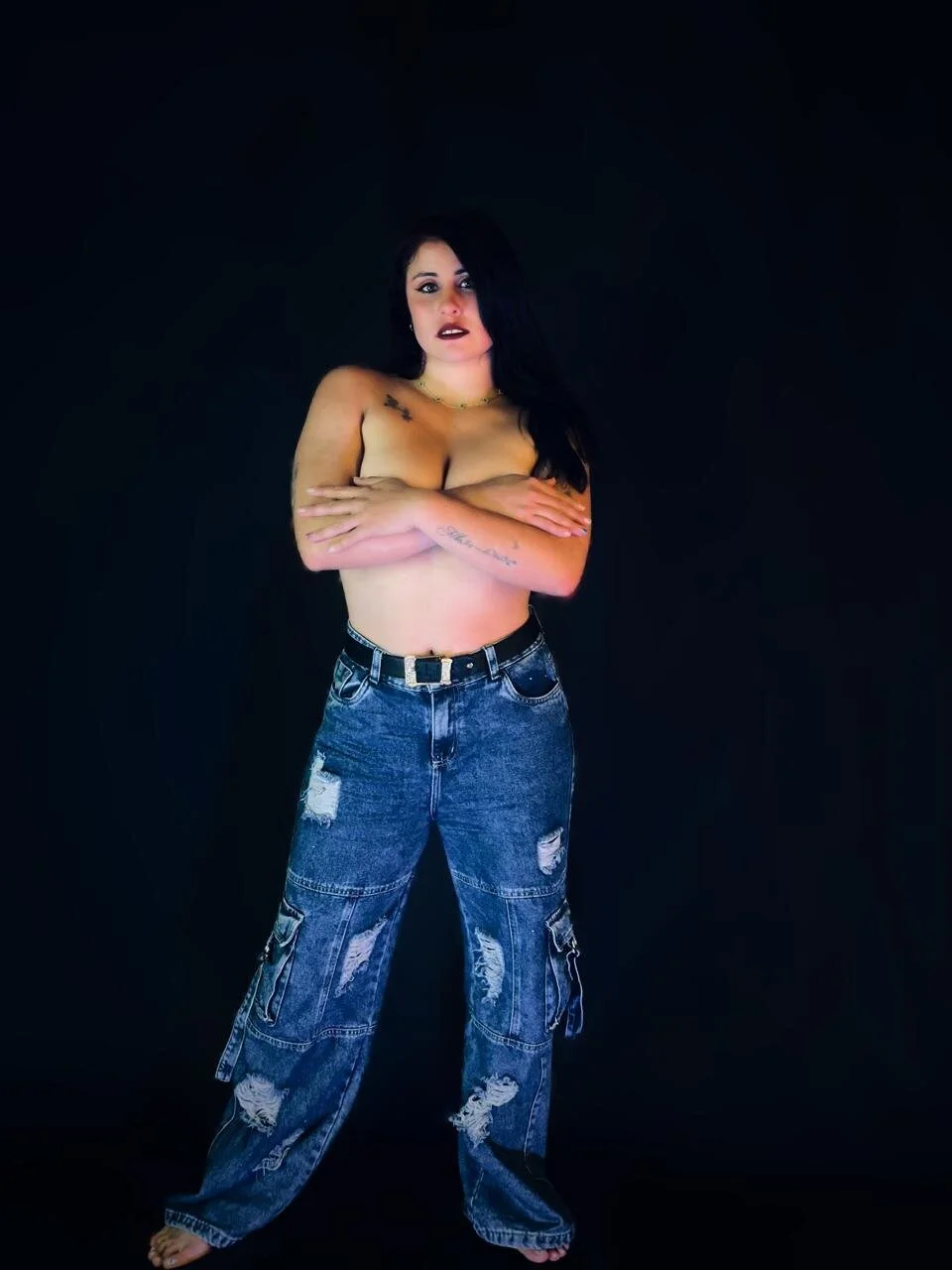 XXX Porn Photo of Nude Dana_Jeins 223