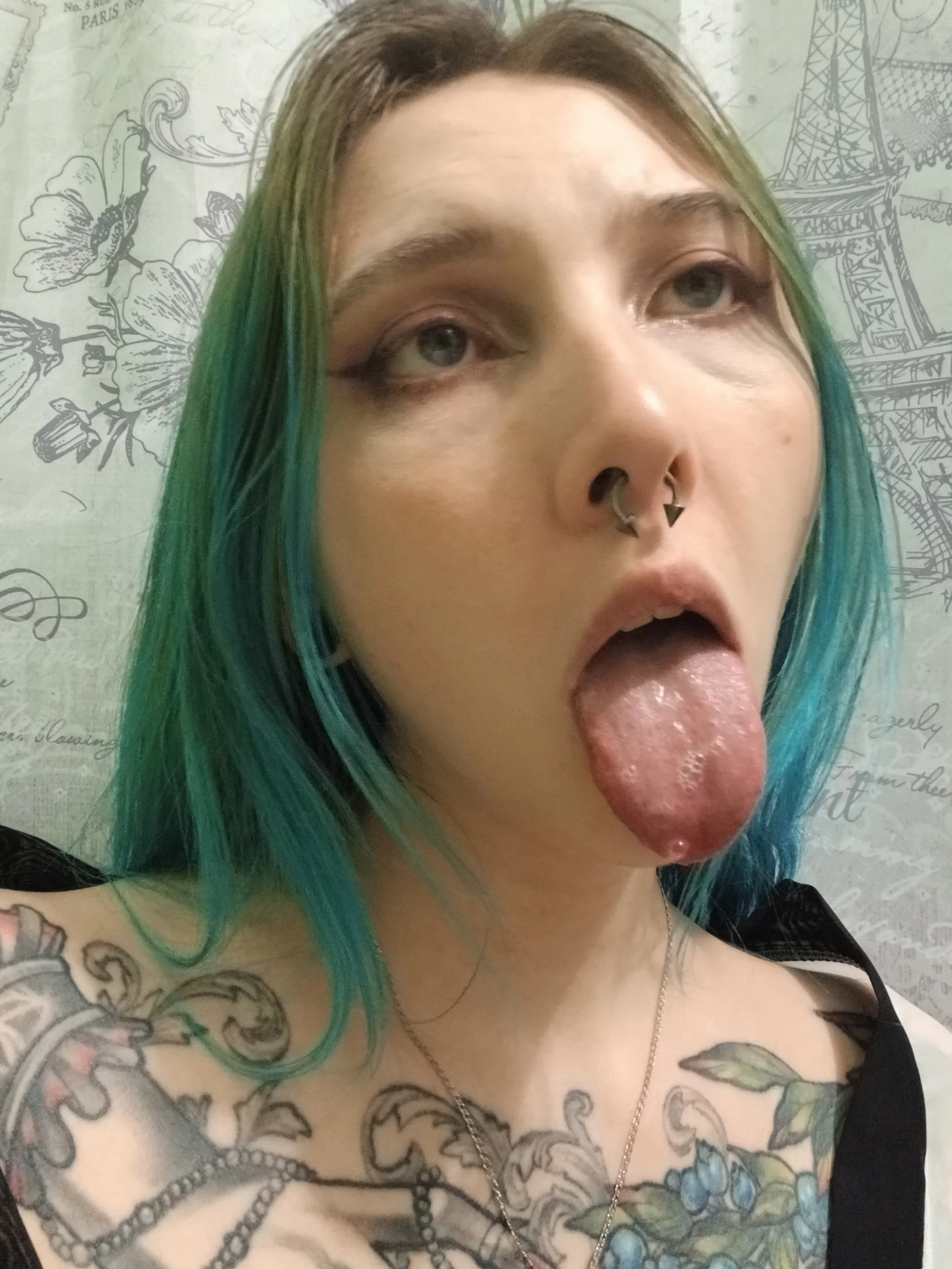 XXX Porn Photo of Nude JustMeowGirl 19