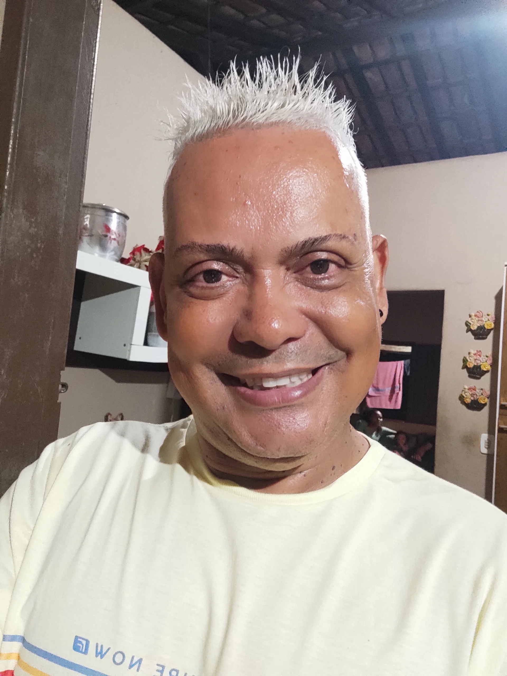 XXX Porn Photo of Nude Landoba55 5