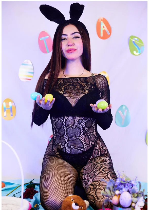 XXX Porn Photo of Nude ZAAFIRA_TAY 7