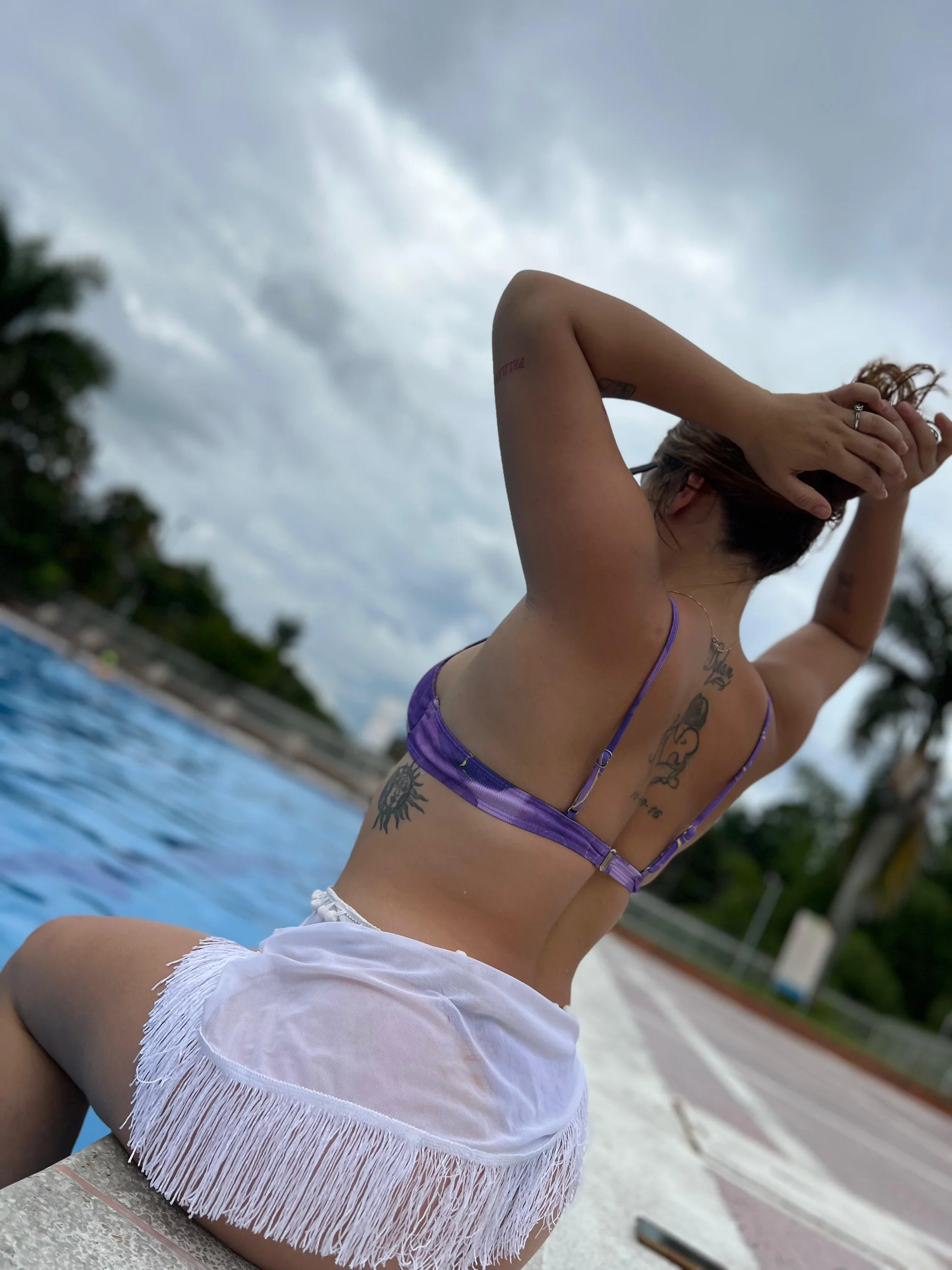 XXX Porn Photo of Nude LilithSmith_ 97