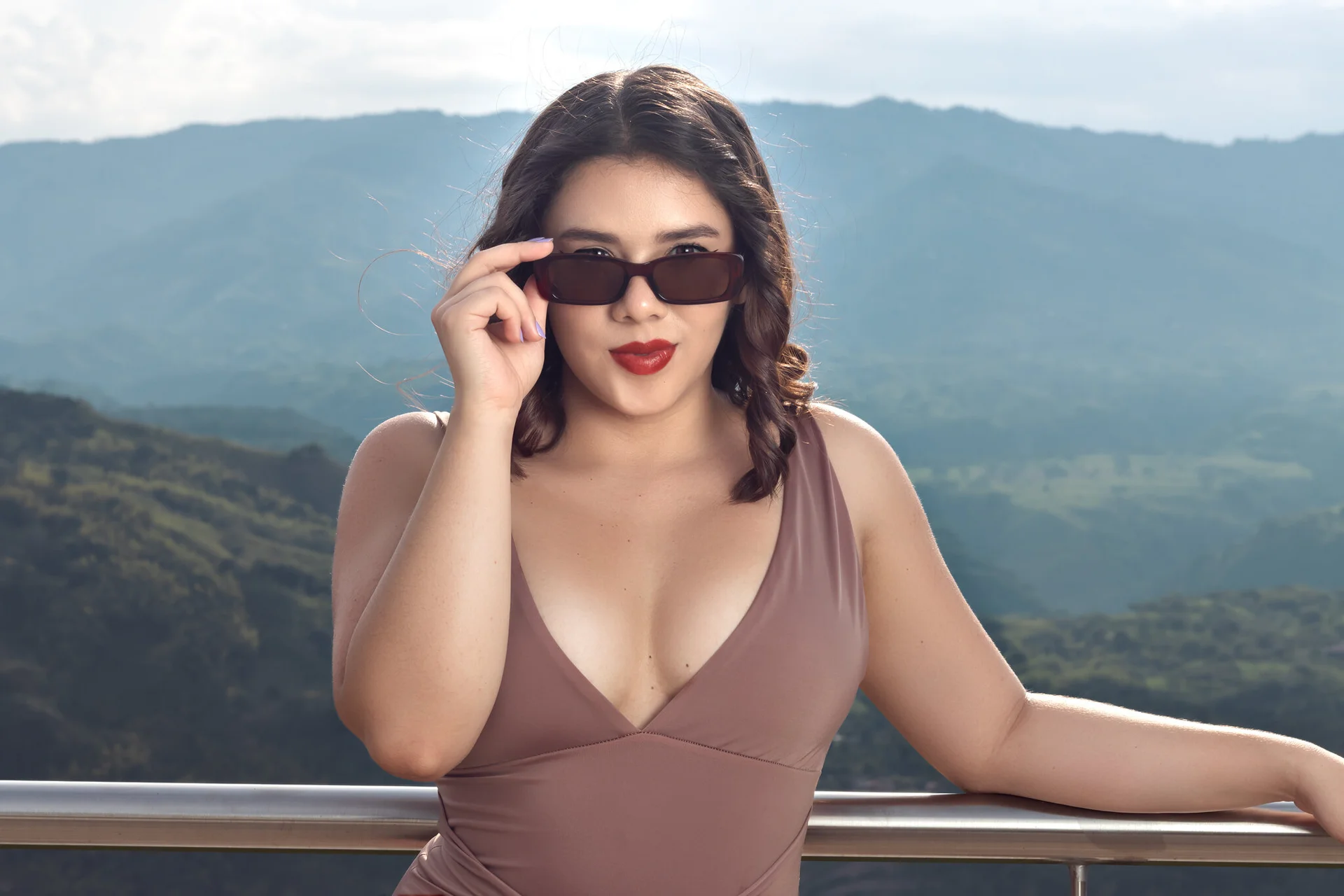 XXX Porn Photo of Nude EmmaSulivan 36