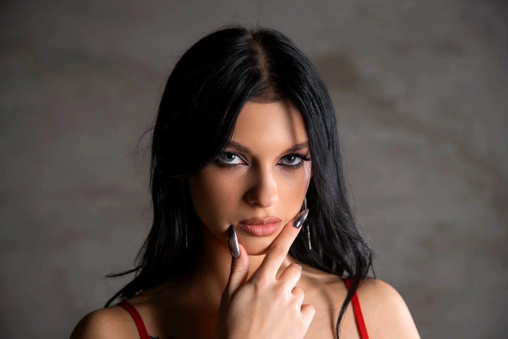 XXX Porn Photo of Nude BeverlyMost 1