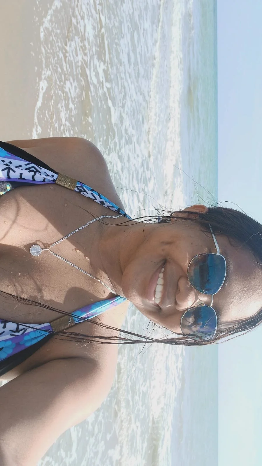 XXX Porn Photo of Nude yeikafoxy 12