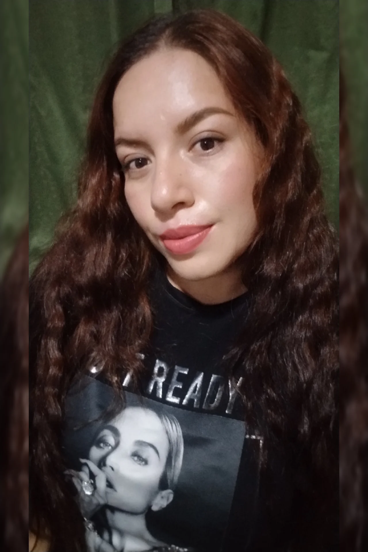XXX Porn Photo of Nude monafoxx 19