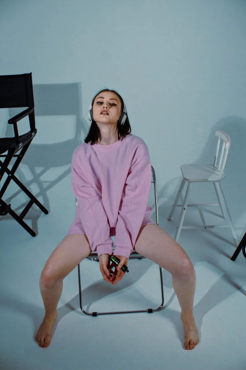 XXX Porn Photo of Nude MaryCoopeer 25