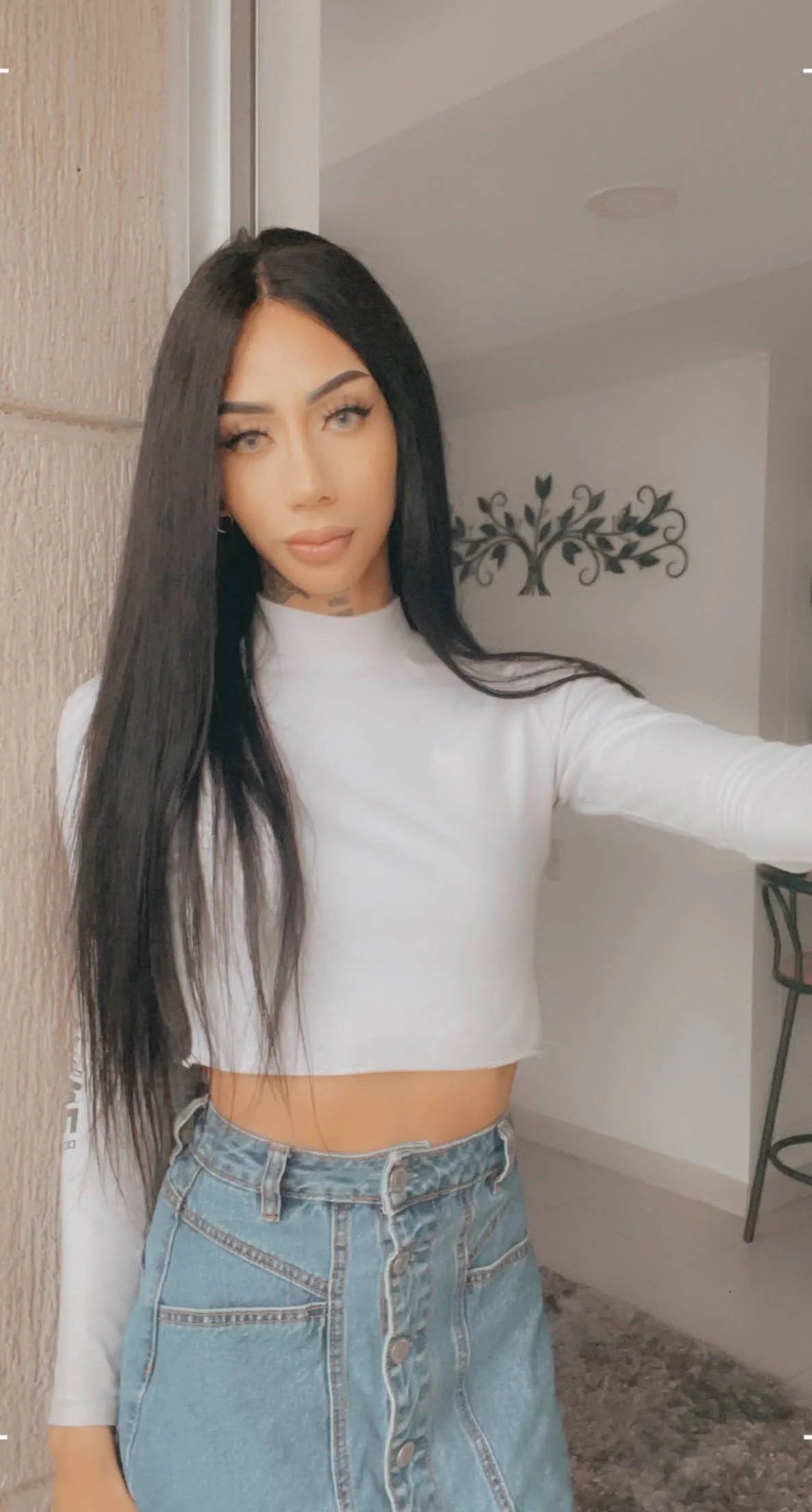 XXX Porn Photo of Nude kendall_stefanny 1