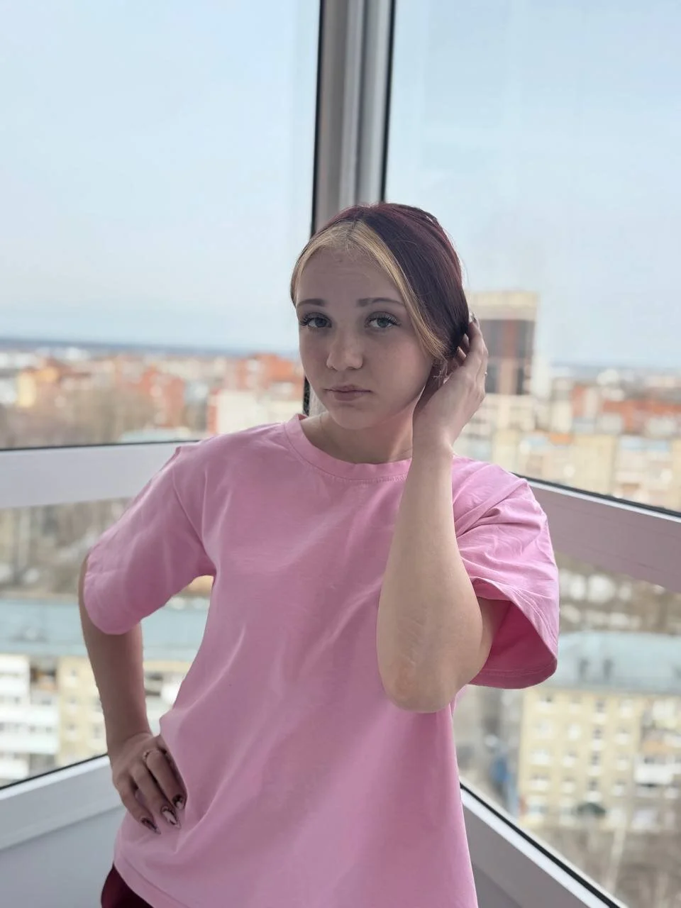 XXX Porn Photo of Nude SonyaTacey 1
