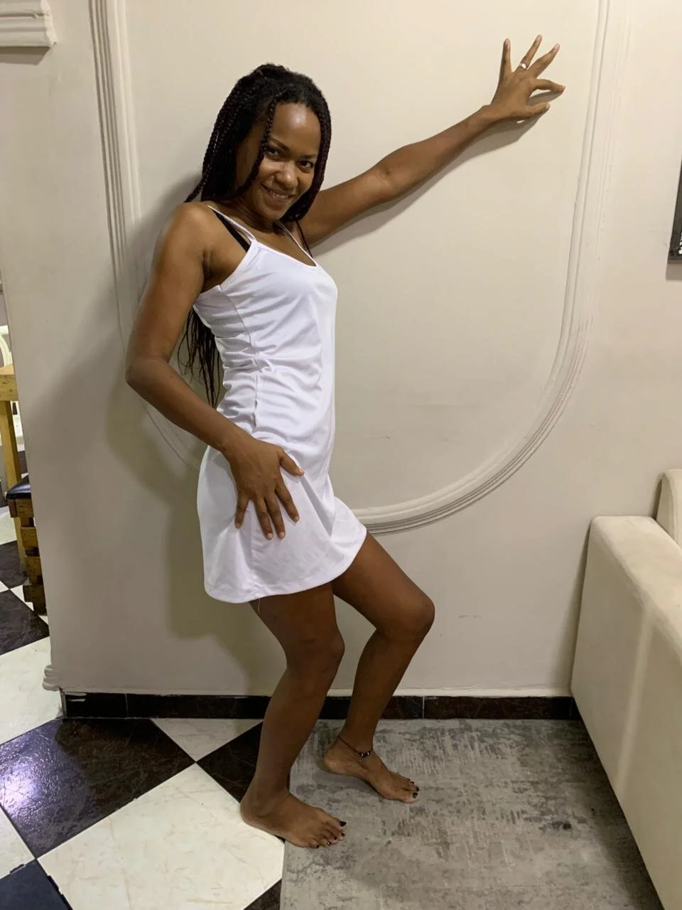 XXX Porn Photo of Nude _luna_bliss_ 2