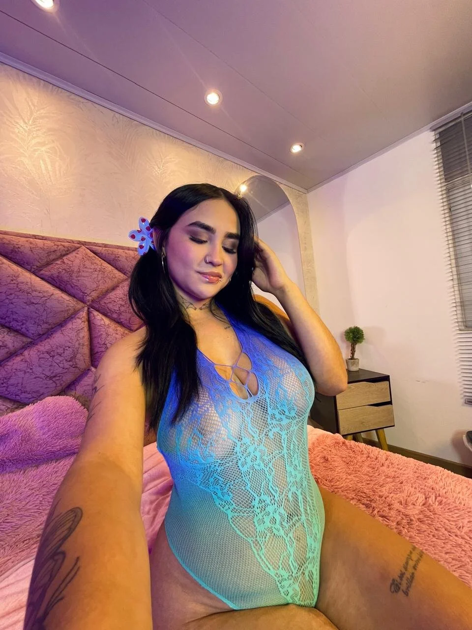 XXX Porn Photo of Nude Elaia_Muller1 1