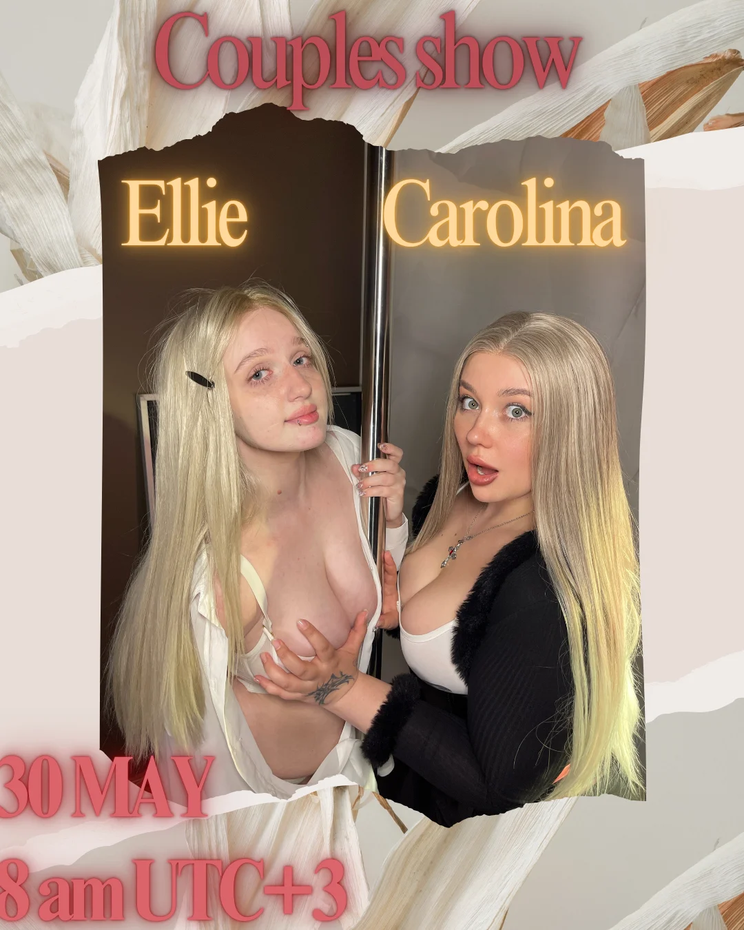 XXX Porn Photo of Nude carolina_elf 9