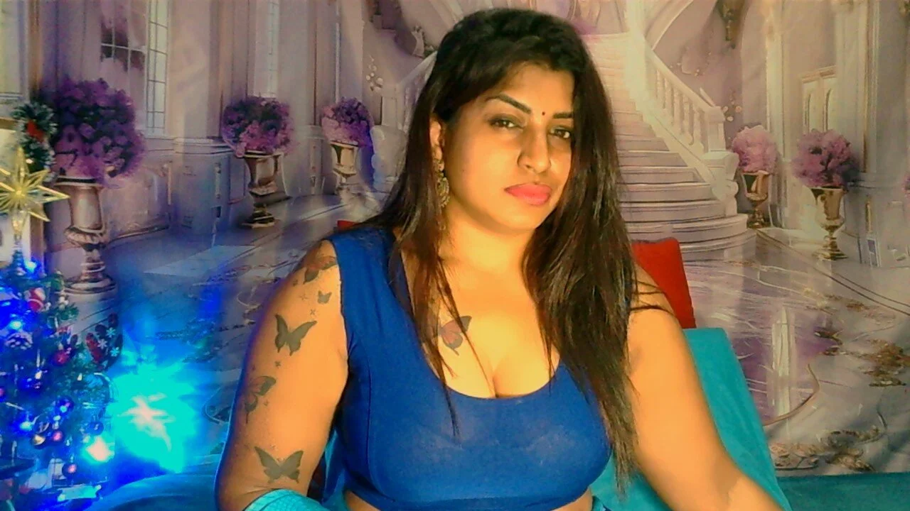 XXX Porn Photo of Nude RoyalIndianCreamPuff1 60