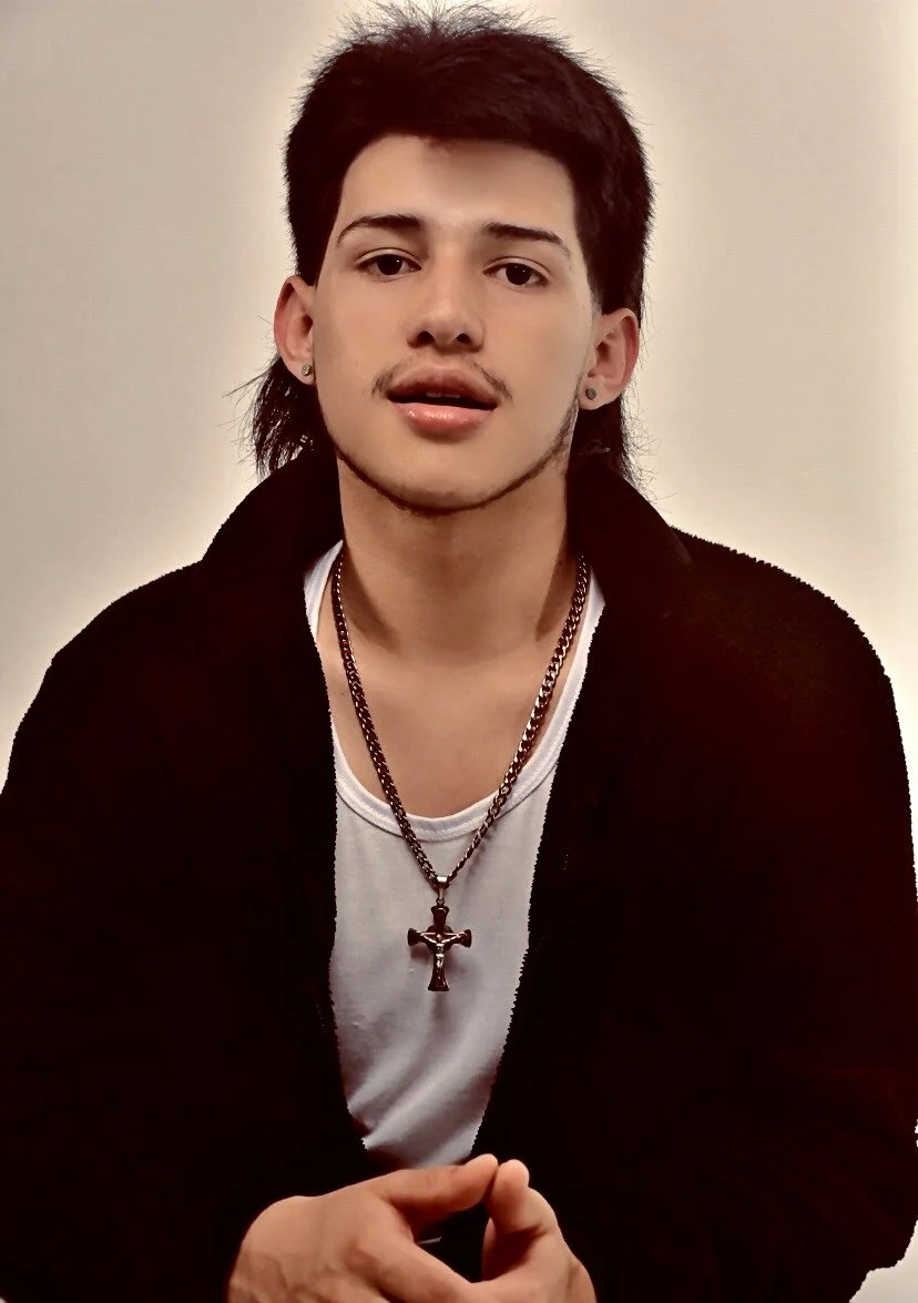 XXX Porn Photo of Nude Nathan--Ferrara 5