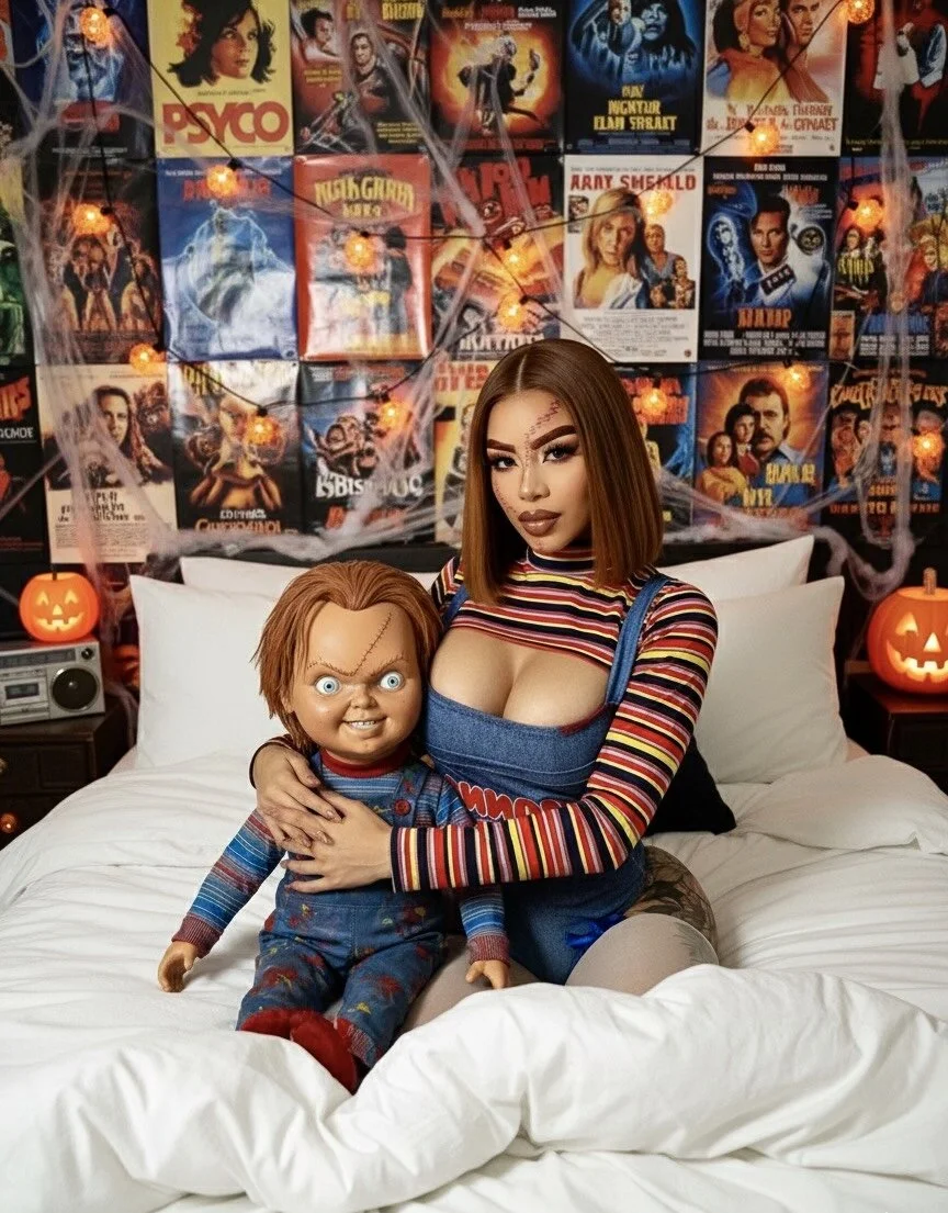 XXX Porn Photo of Nude Catvalentine_ 51