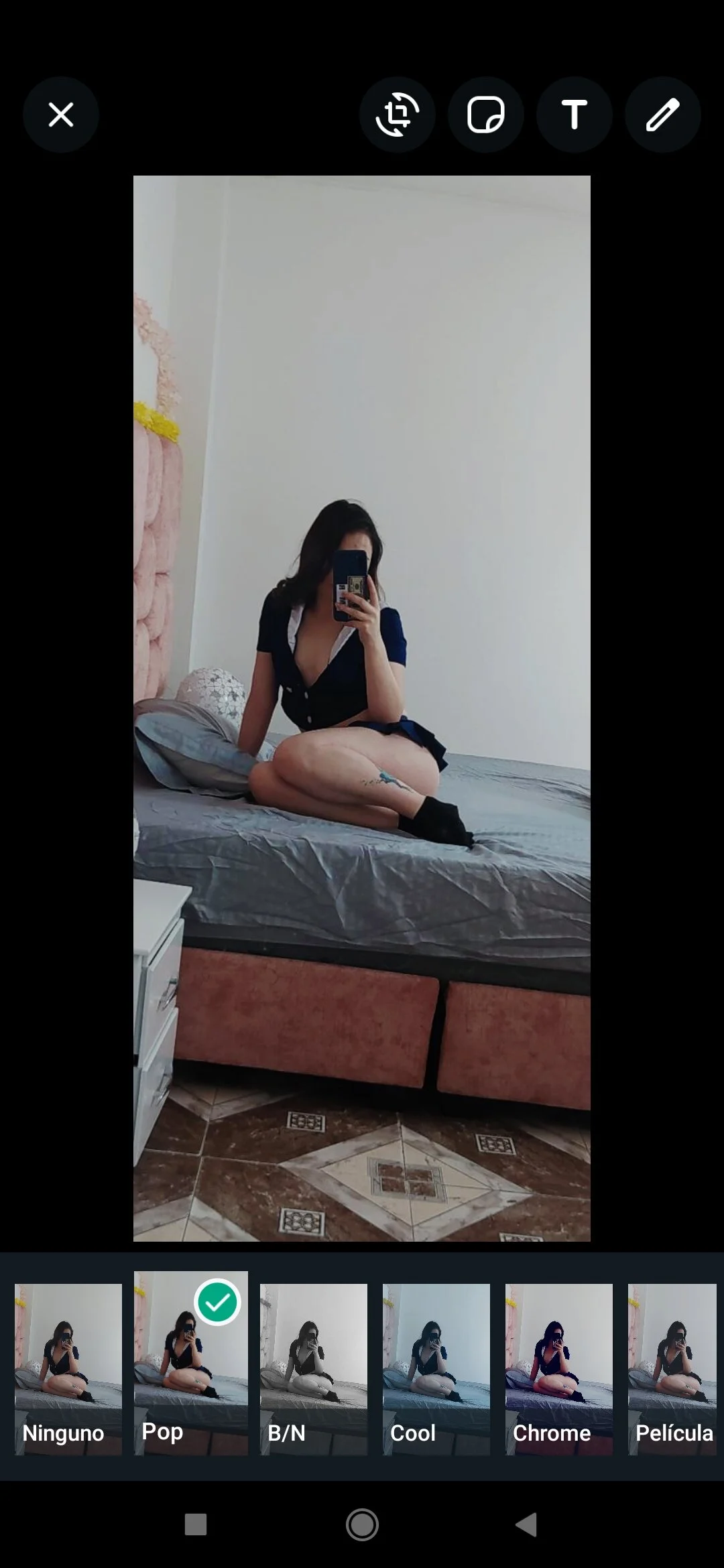 XXX Porn Photo of Nude Doll_Hot22 7
