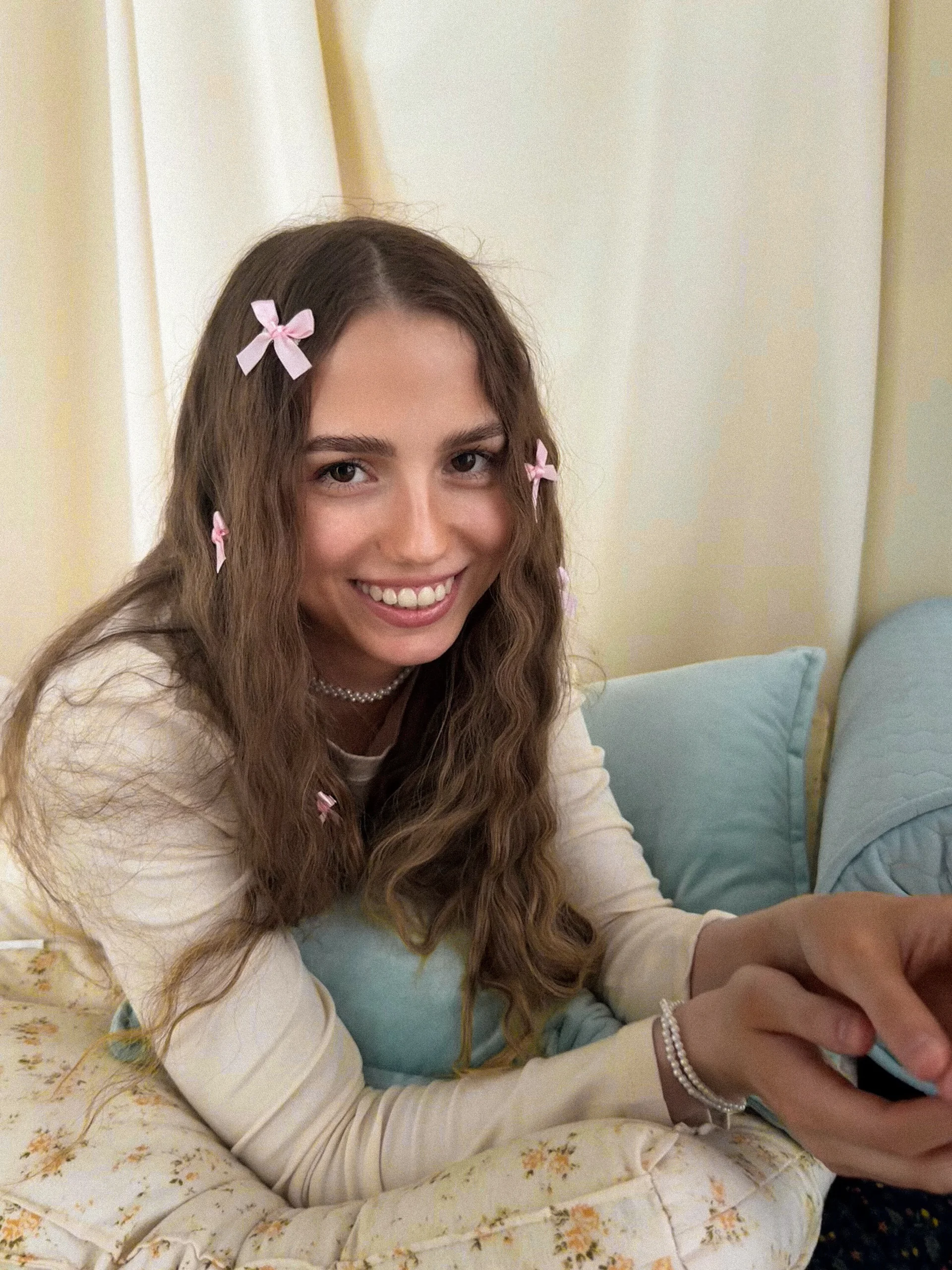 XXX Porn Photo of Nude shypeachmu 1