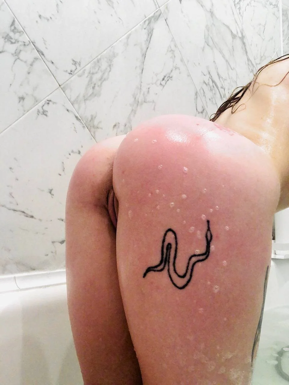 XXX Porn Photo of Nude RussNocturnal 23