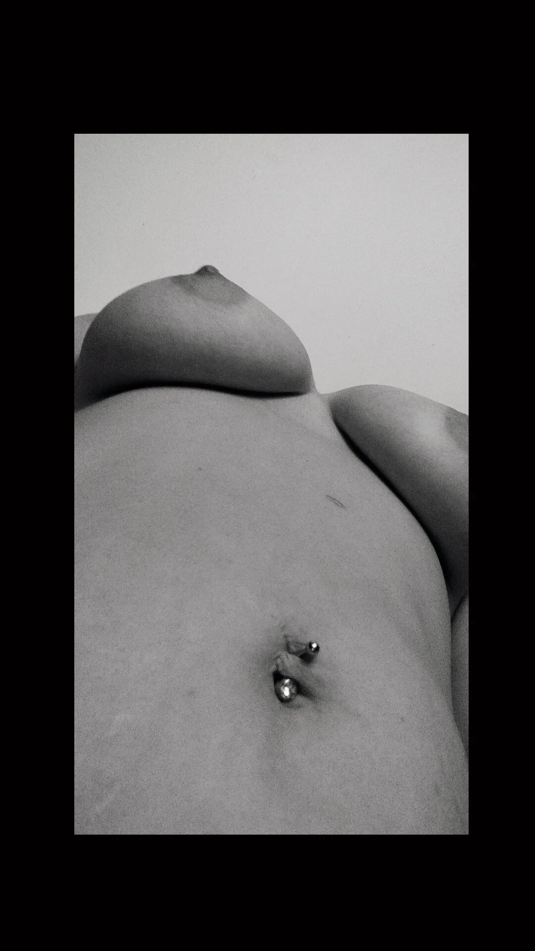 XXX Porn Photo of Nude Austin_Lacey 3