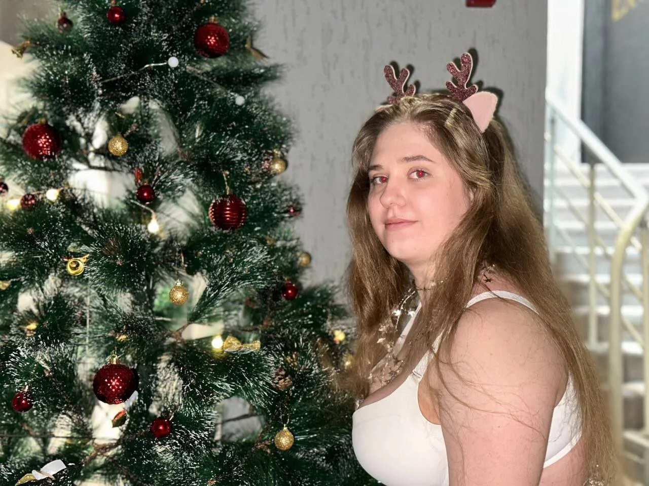XXX Porn Photo of Nude Megan_Violer 32