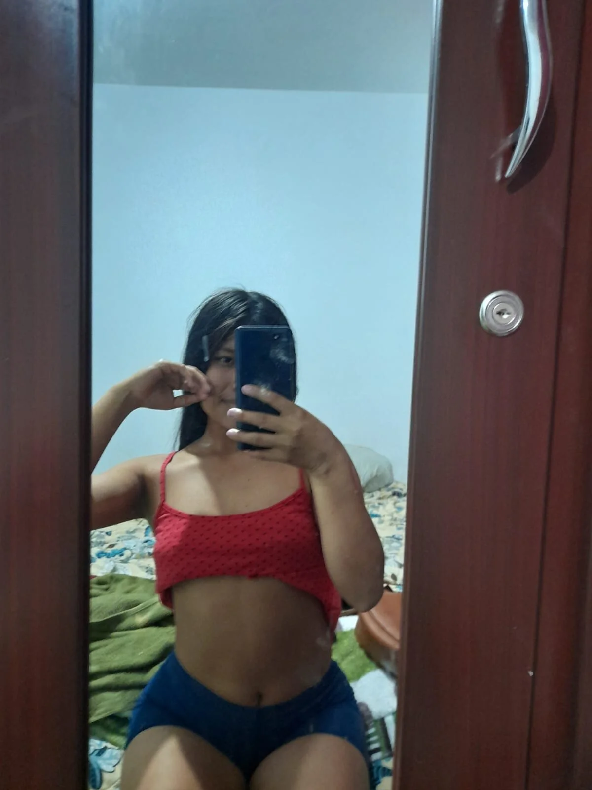 XXX Porn Photo of Nude JenniferChian 2