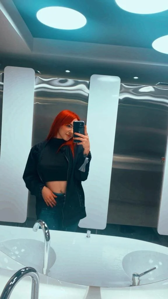 XXX Porn Photo of Nude iamSamanthabe 5