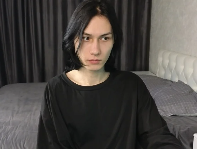 XXX Porn Photo of Nude bd_black 4