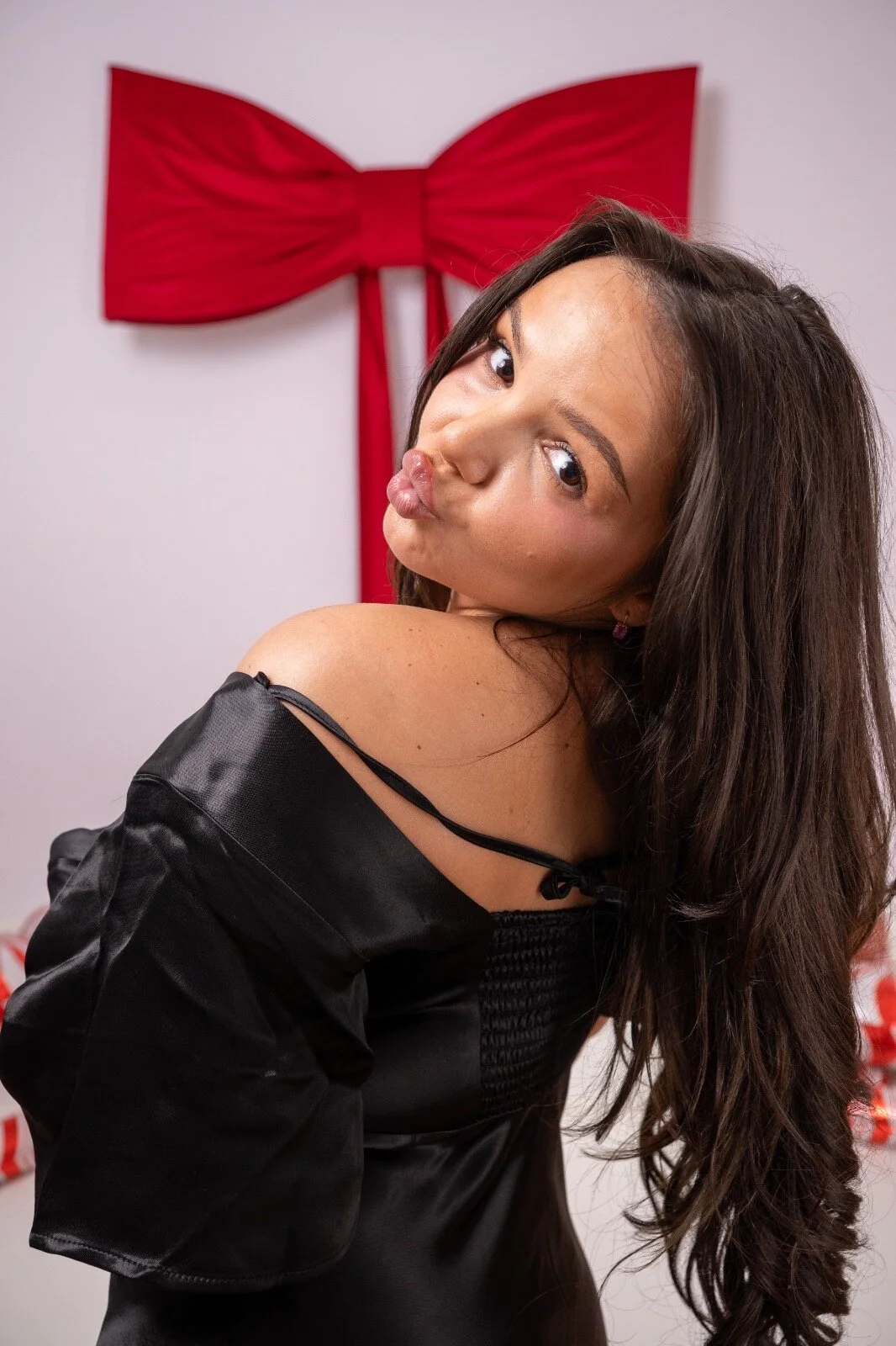 XXX Porn Photo of Nude CelesteBailey 1482